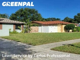 Lawn Care Service nearby Seminole, FL, 