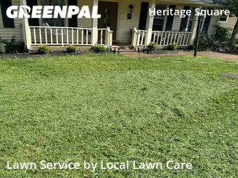 Lawn Maintenance nearby Nashville, TN, 