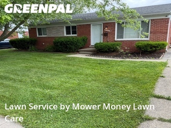 Lawn Care nearby Clinton Township, MI, 