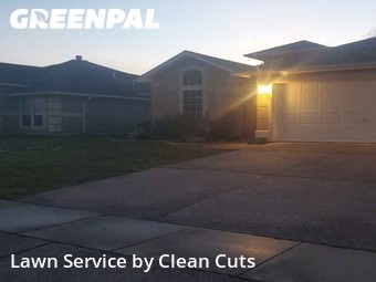 Lawn Mowing Service nearby Corpus Christi, TX, 