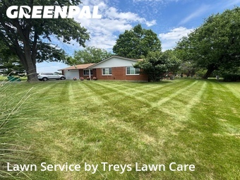 Grass Cut nearby Dayton, OH, 