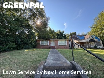 Lawn Cut nearby Bessemer, AL, 