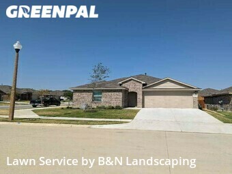 Lawn Care nearby Northlake, TX, 