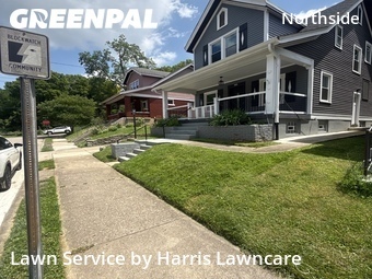 Lawn Maintenance nearby Cincinnati, OH, 