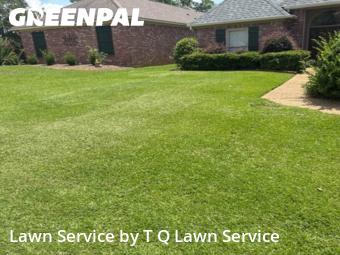 Lawn Cutting nearby Ridgeland, MS, 