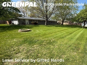Lawn Mowing Service nearby Fort Wayne, IN, 
