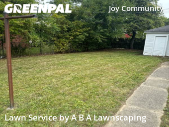 Lawn Cutting nearby Detroit, MI, 