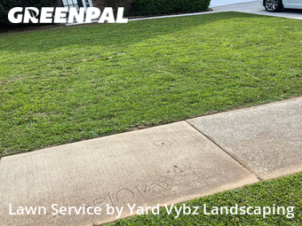 Yard Mowing nearby Snellville, GA, 
