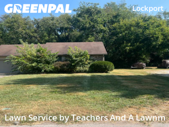 Lawn Mowing nearby Terre Haute, IN, 