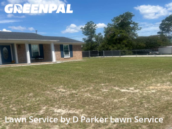 Yard Mowing nearby Aiken, GA, 