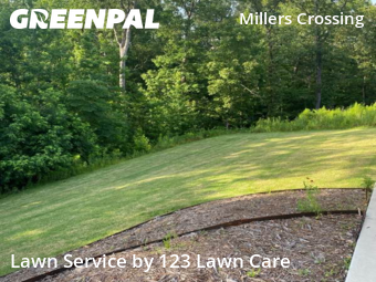 Lawn Care Service nearby Sherwood, AR, 