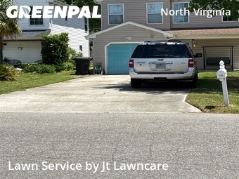 Lawn Cut nearby Virginia Beach, VA, 