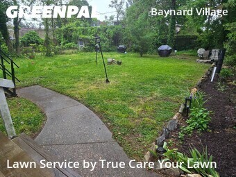 Yard Mowing nearby Wilmington, DE, 