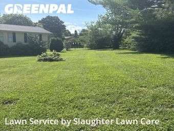 Lawn Cut nearby Knoxville, TN, 