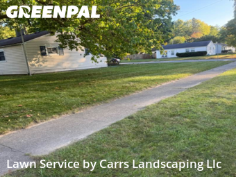 Lawn Mowing nearby South Bend, IN, 