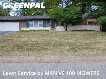 Lawn Service nearby Olivette, MO, 