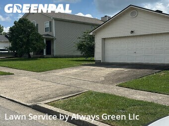 Lawn Mowing Service nearby Lexington, KY, 