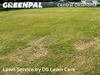 Lawn Cut nearby Oklahoma City, OK, 