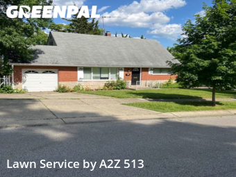 Lawn Mowing Service nearby Cincinnati, OH, 