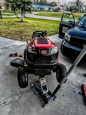 Wildwood Mobile Small Engine Repair Fl Photo 6