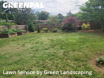 Lawn Service nearby Durham, NC, 