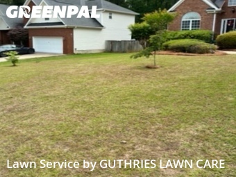 Lawn Cutting nearby Macon, GA, 