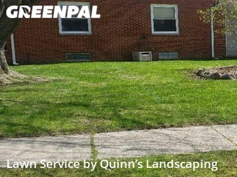 Grass Cutting nearby Waterford Township, MI, 