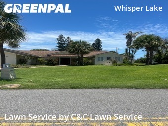 Lawn Maintenance nearby Melbourne, FL, 