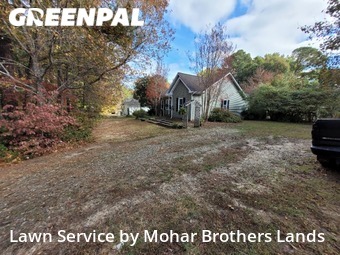 Lawn Mowing Service nearby Wake Forest, NC, 
