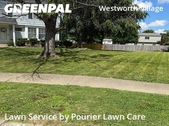 Lawn Mow nearby Worthington, OH, 