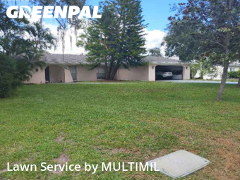 Yard Cutting nearby Tampa, FL, 