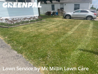 Lawn Cut nearby Jackson, MI, 