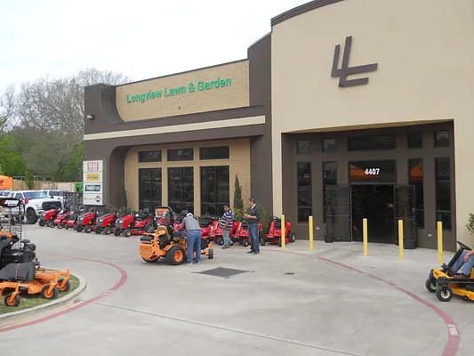Longview Lawn & Garden Equipment Photo 5