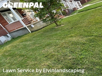 Lawn Mowing Service nearby Baltimore, MD, 