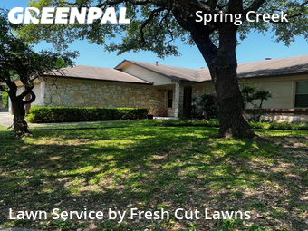 Yard Mowing nearby San Antonio, TX, 