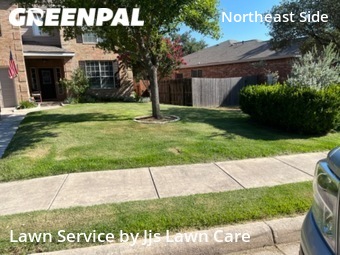 Yard Cutting nearby Schertz, TX, 