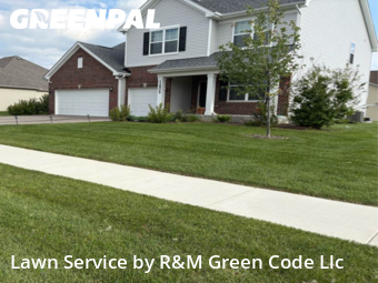 Yard Cutting nearby Plainfield, IL, 