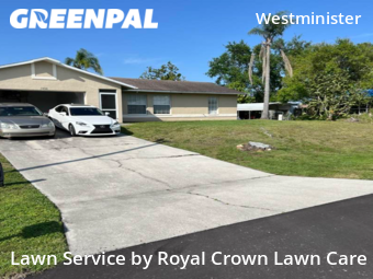 Yard Mowing nearby Lehigh Acres, FL, 