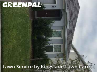 Lawn mowed in Longwood, 32750