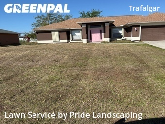 Lawn Service nearby Cape Coral, FL, 