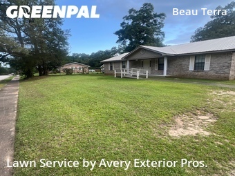 Grass Cutting nearby Mobile, AL, 