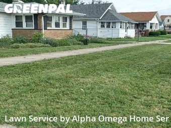 Yard Cutting nearby Mishawaka, IN, 