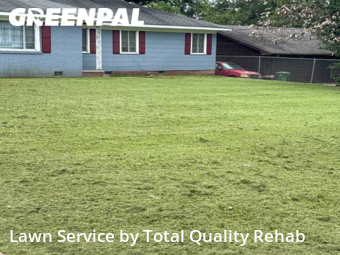 Yard Mowing nearby Jackson, MS, 