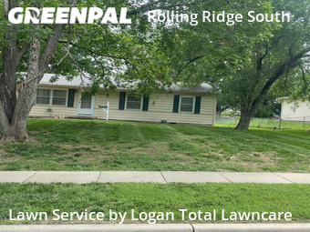 Yard Cutting nearby Olathe, KS, 