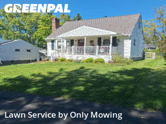 Yard Mowing nearby Latham, NY, 