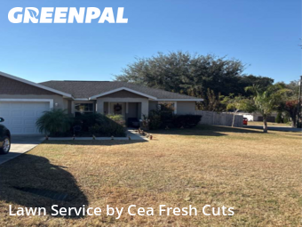 Lawn Care nearby Ocala, FL, 