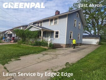 Lawn Service nearby Akron, OH, 