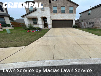 Lawn Mowing Service nearby San Antonio, TX, 