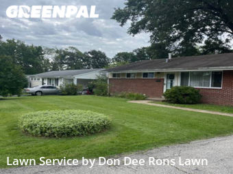 Lawn Maintenance nearby Olivette, MO, 