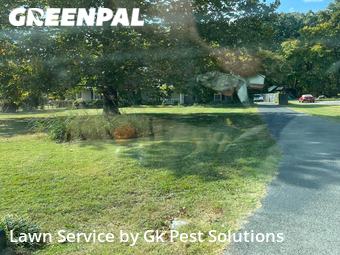 Yard Mowing nearby Murfreesboro, TN, 